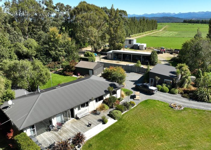  at 147 Mulvey Road, Tuatapere, Southland, Southland