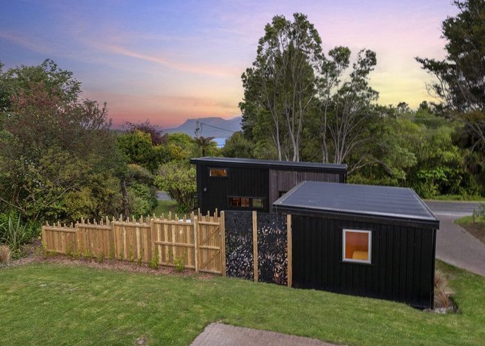  at 444 Spencer Road, Lake Tarawera, Rotorua