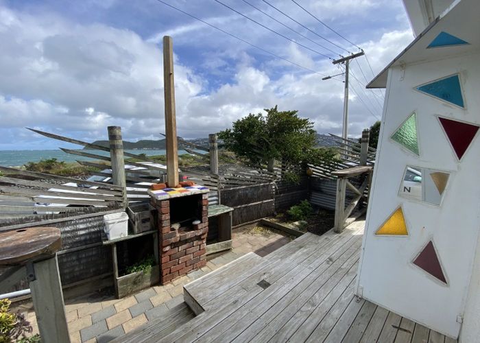  at 36 Moa Point Road, Moa Point, Wellington