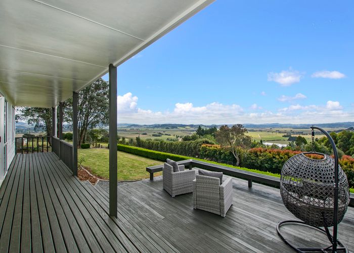  at 434 Apotu Road, Kamo