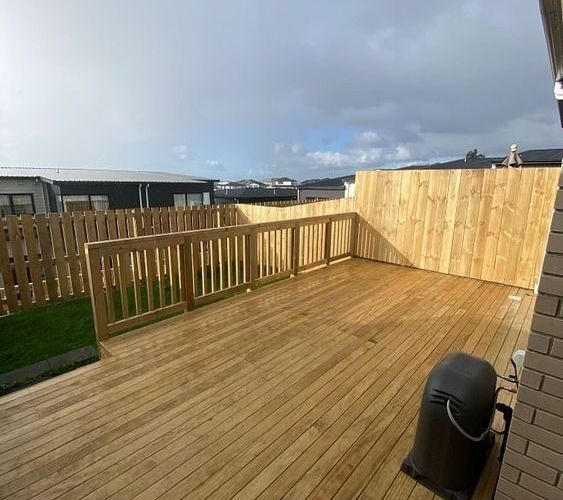  at 6 Paina Crescent, Massey, Waitakere City, Auckland