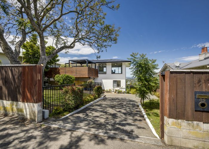  at 54 Napier Terrace, Hospital Hill, Napier