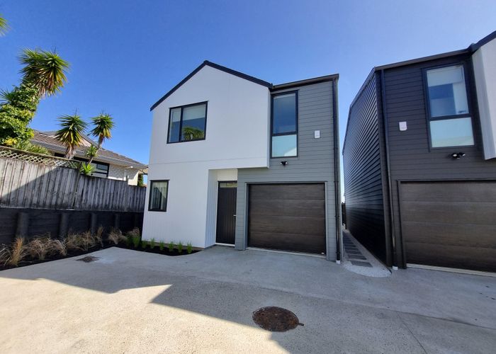  at 15 Matterhorn Crescent, Northpark, Manukau City, Auckland