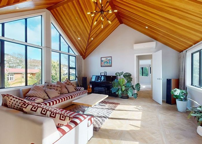  at 221C Karori Road, Karori, Wellington, Wellington