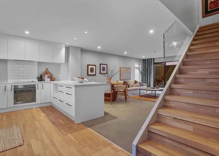  at 3/25 Melrose Street, City Centre, Christchurch City, Canterbury