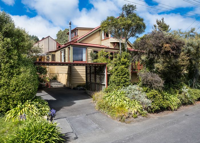  at 5 Matariki Street, Broad Bay, Dunedin