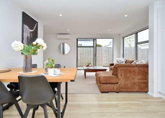  at 3/284 Manchester Street, Christchurch Central, Christchurch