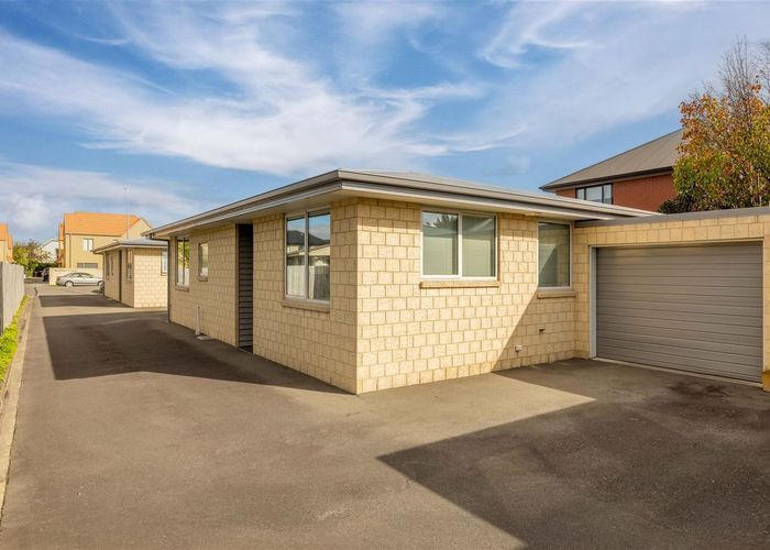  at 20A George Street, Riccarton, Christchurch