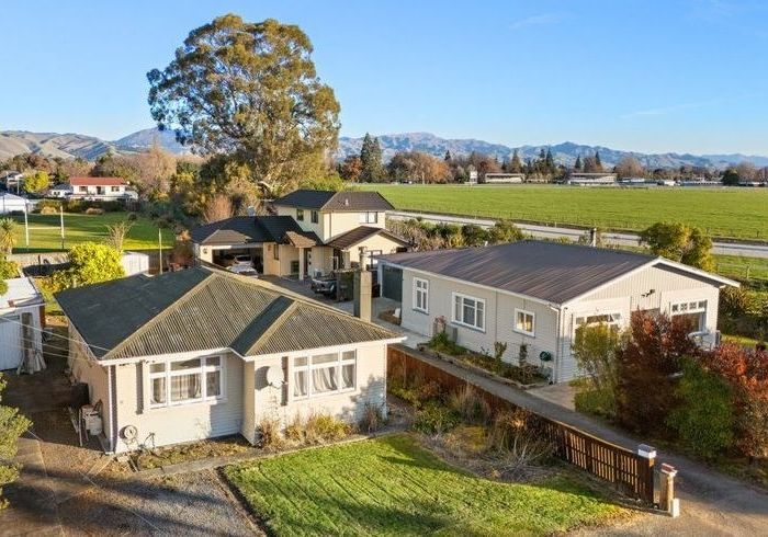  at 17 Grady Street, Mayfield, Blenheim