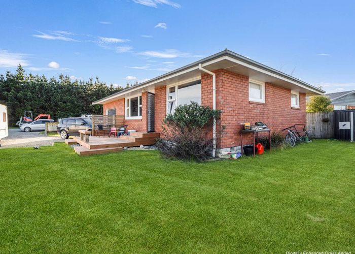  at 148 Michael Street, Rakaia, Ashburton, Canterbury