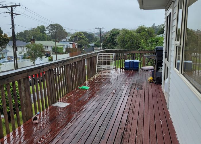  at 21 Maui Pomare street, Blockhouse Bay, Auckland City, Auckland