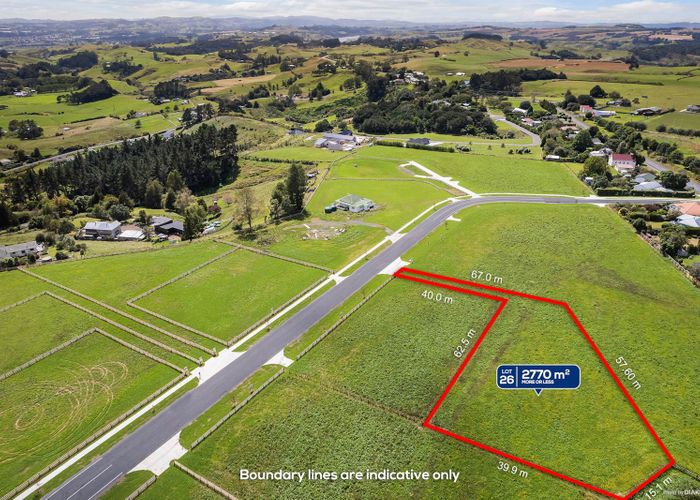  at 9 Kaipo Heights Drive, Onewhero