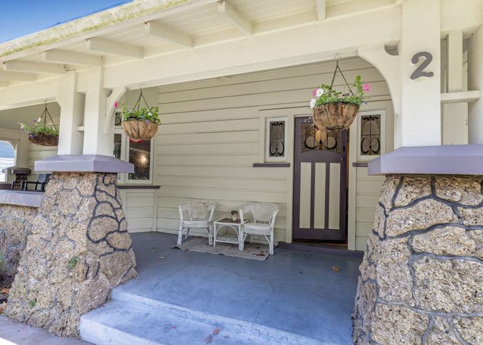  at 2 Glasgow Street, Whanganui, Whanganui