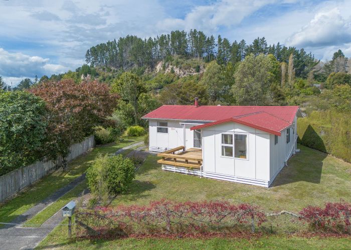  at 69 Te Herekiekie Street, Turangi, Taupo, Waikato