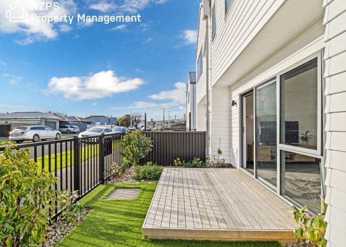  at 2/63 Young Street, Saint Kilda, Dunedin