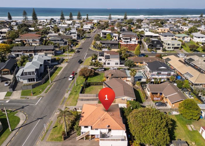  at 1 Sutherland Avenue, Mount Maunganui, Mount Maunganui