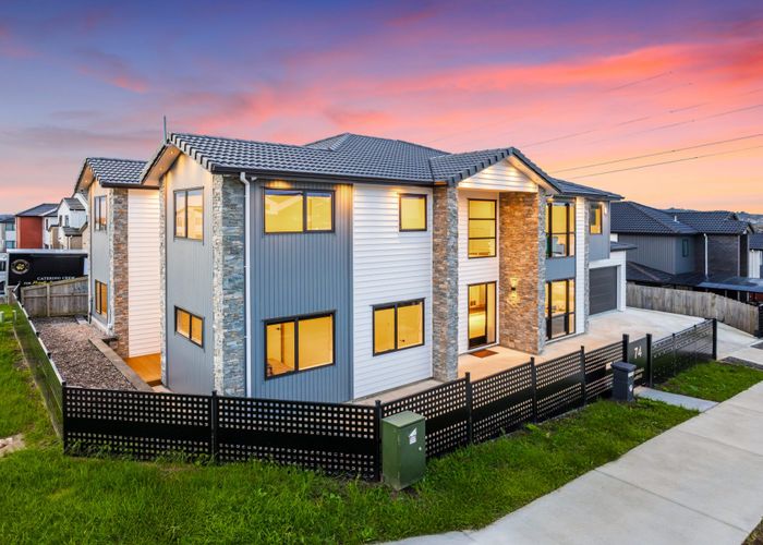  at 74 Tir Conaill Avenue, Flat Bush, Manukau City, Auckland