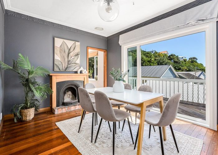  at 112 Eden Street, Island Bay, Wellington, Wellington