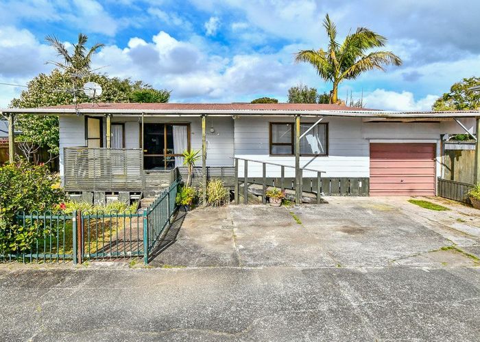  at 1/7 Huber Street, Weymouth, Manurewa, Manukau City, Auckland