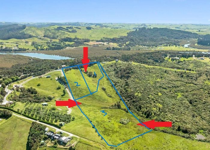  at 165 Taipa Heights Drive, Taipa, Far North, Northland