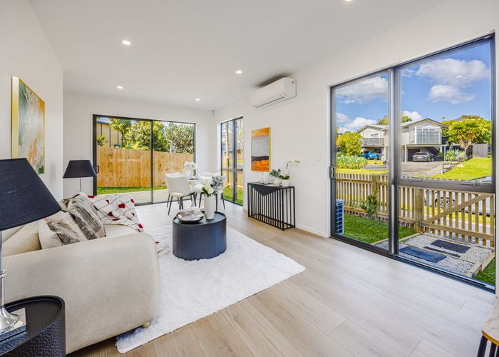  at Lot 1/7 Marendellas Drive, Bucklands Beach, Manukau City, Auckland
