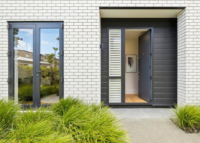  at 4D Treasury Place, Onehunga, Auckland City, Auckland