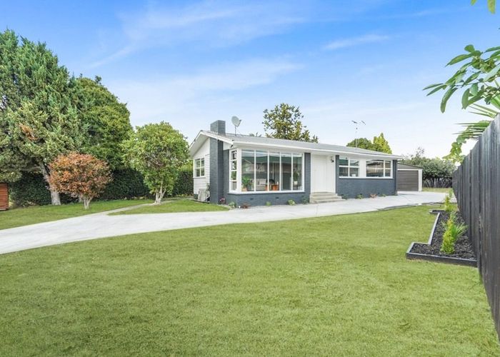  at 23 Dalesford Street, Silverdale, Hamilton
