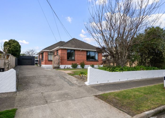  at 28 Routley Crescent, Elderslea, Upper Hutt