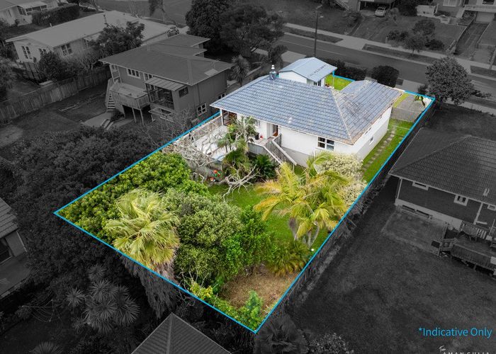  at 25 Kay Drive, Blockhouse Bay, Auckland City, Auckland