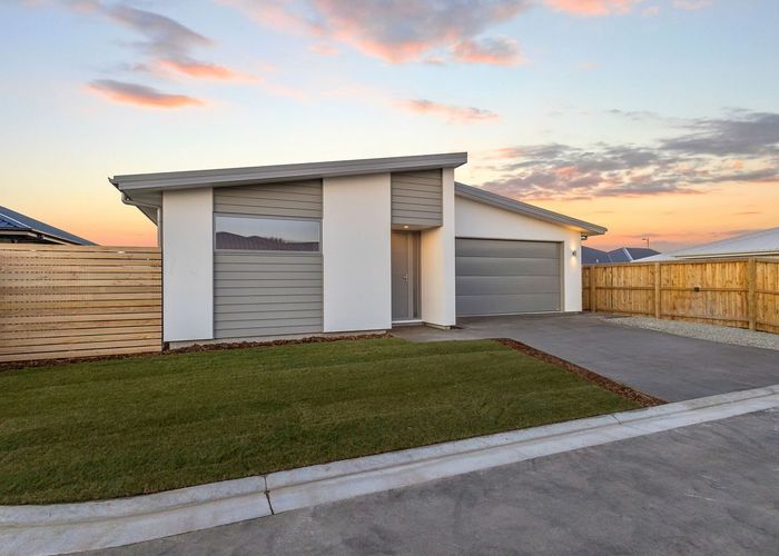  at 29 Duporth Road, Rolleston, Selwyn, Canterbury