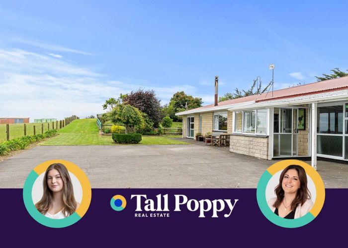  at 389 Wortley Road, Inglewood, New Plymouth, Taranaki