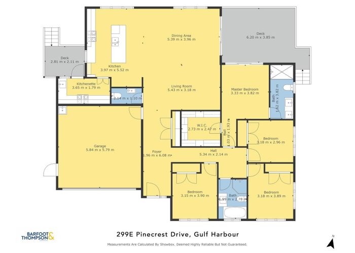  at 299C & 299 Pinecrest Drive, Gulf Harbour, Rodney, Auckland