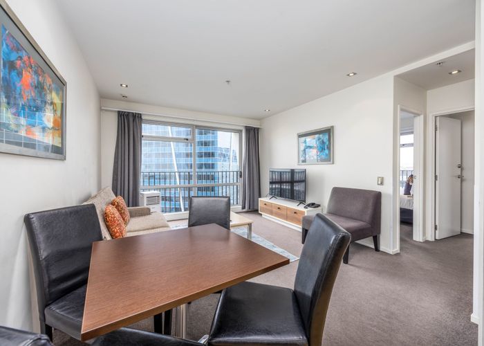  at 21H/16 Gore Street, Auckland Central, Auckland