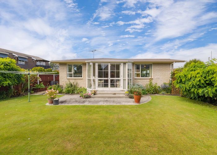  at 7 Pelorus Place, Harewood, Christchurch