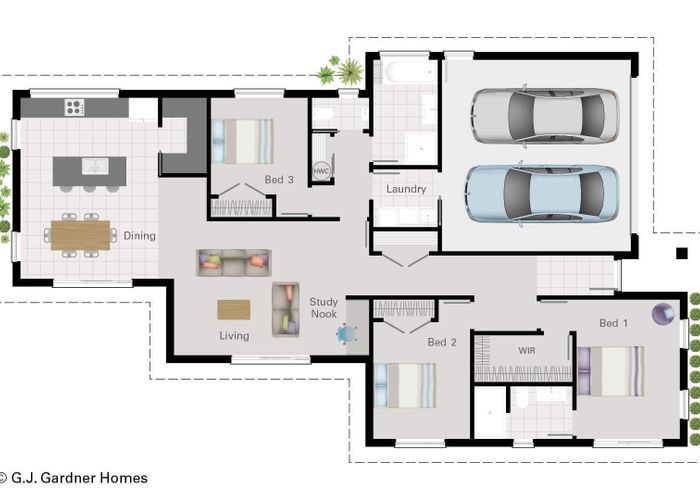  at 249 Faringdon, Rolleston, Selwyn, Canterbury