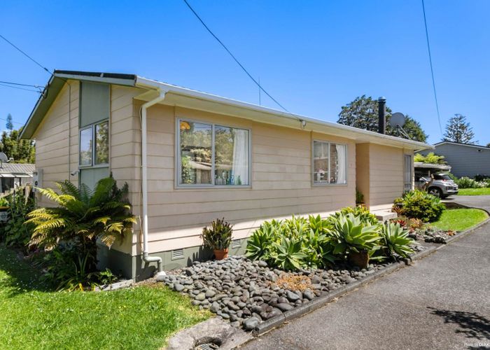  at 1/63 Routley Drive, Glen Eden, Waitakere City, Auckland