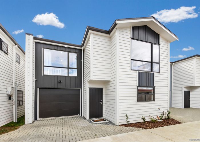  at 10C George Street, Mangere East, Manukau City, Auckland