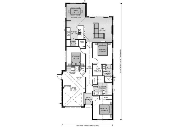  at Lot 714 Wood Grove, Stage 1b, Rolleston, Selwyn, Canterbury