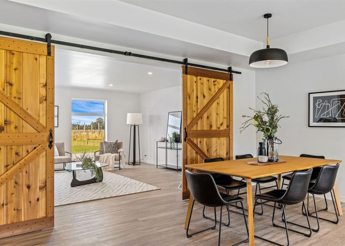  at 446 Broad Road, Sefton, Rangiora