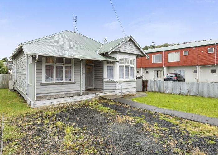  at 69 Burns Street, South Dunedin, Dunedin