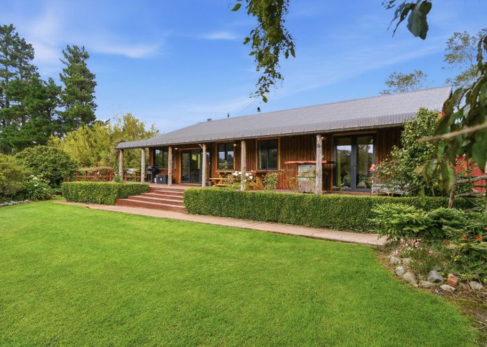  at 160 Sladdens Bush Road, Coopers Creek, Waimakariri, Canterbury