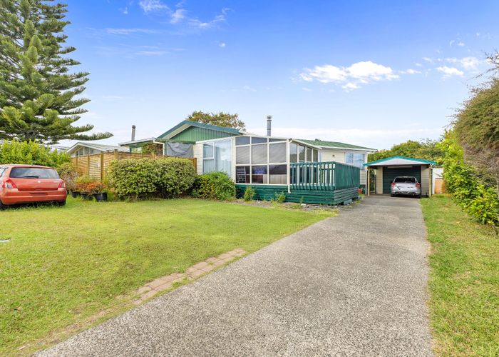  at 7  Ewbank Place, Manurewa, Manukau City, Auckland