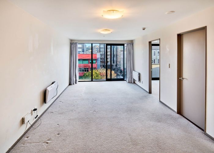  at 510/142 Vivian Street, Te Aro, Wellington, Wellington