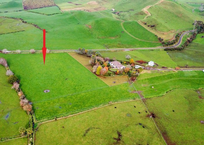  at Lot 2 250 Ahuroa Road, Toko, Stratford, Taranaki