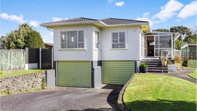  at 33 Wynyard Street, Bell Block, New Plymouth
