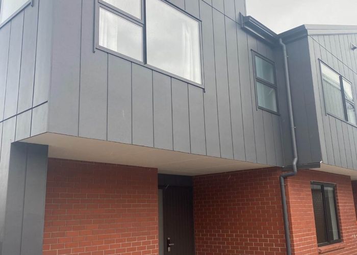  at 1/8 William Avenue, Manurewa, Manukau City, Auckland