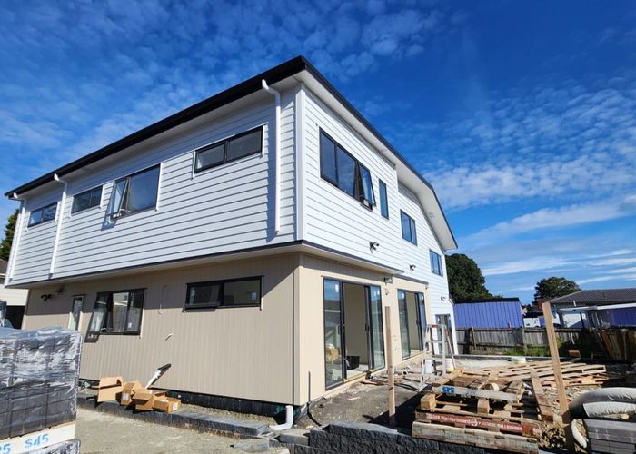  at 347 Roscommon Road, Clendon Park, Clendon Park, Manukau City, Auckland