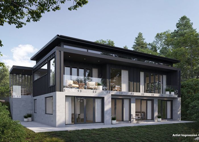  at 14 Kahiwi Place, Kennedys Bush, Kennedy's Bush, Christchurch City, Canterbury