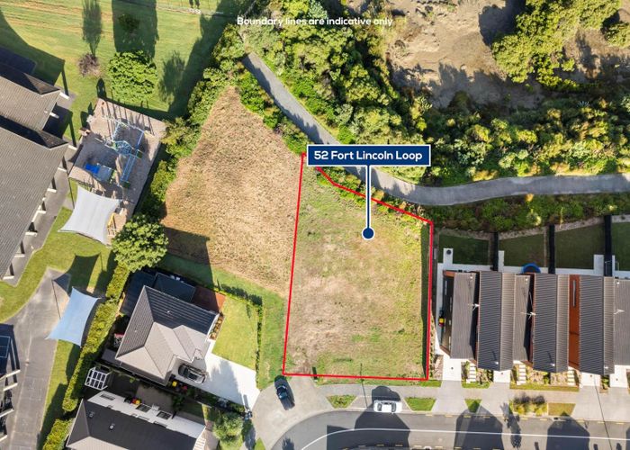  at 52  Fort Lincoln Loop, Karaka, Franklin, Auckland