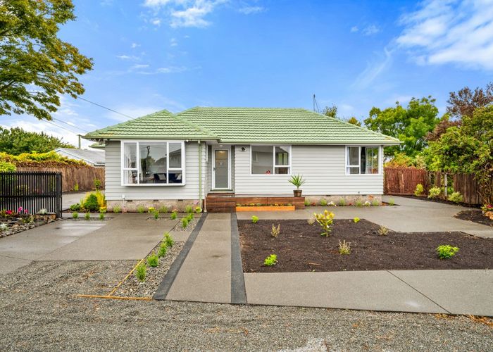  at 31 Horton Place, Avondale, Christchurch